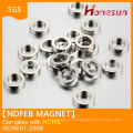 leistungsstarken Neodym-Magnet-Ring für Verkauf